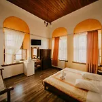 Archontiko Kantartzi Hotel Portariá