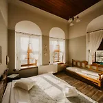 Archontiko Kantartzi 4*