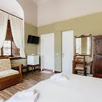 Archontiko Kantartzi Hotel