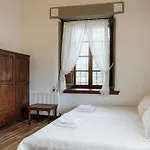 Archontiko Kantartzi Hotel Portariá