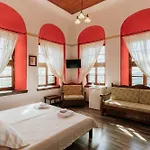 Archontiko Kantartzi Hotel 4*