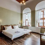 Archontiko Kantartzi 4* Portariá