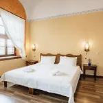 Archontiko Kantartzi Hotel Portariá