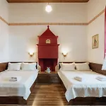 Hotel Archontiko Kantartzi