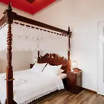 Hotel Archontiko Kantartzi 4*