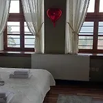 Archontiko Kantartzi Portariá