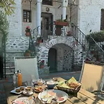 Hotel Archontiko Kantartzi