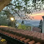 Archontiko Kantartzi Hotel Portariá