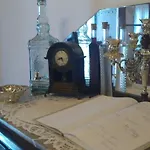 Archontiko Kantartzi 4* Portariá