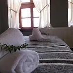 Archontiko Kantartzi 4*