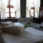 Archontiko Kantartzi 4* Portariá