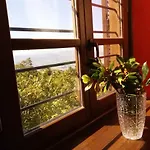 Archontiko Kantartzi Hotel Portariá