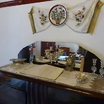 Archontiko Kantartzi Hotel 4*