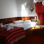 Hotel Archontiko Kantartzi