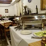 Archontiko Kantartzi Hotel