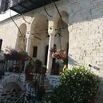 Archontiko Kantartzi Hotel Portariá