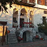 Archontiko Kantartzi 4*