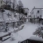 Archontiko Kantartzi Hotel