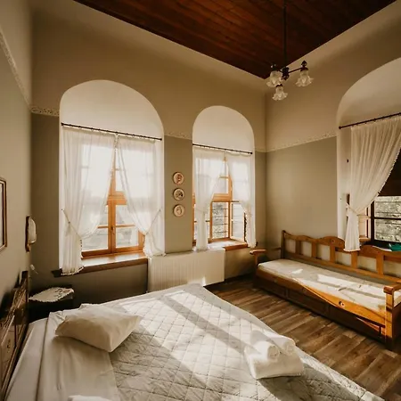 Archontiko Kantartzi 4*