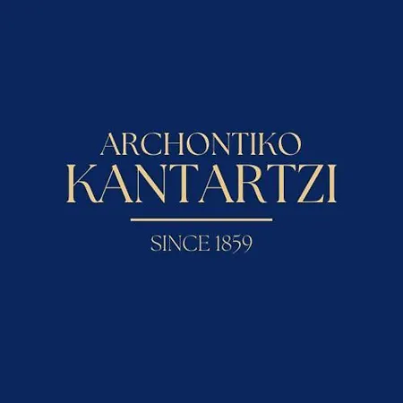 Archontiko Kantartzi מלון