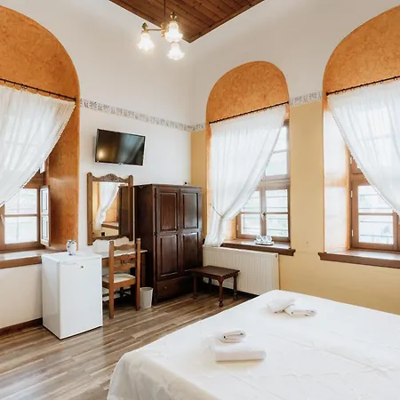 Archontiko Kantartzi 4*