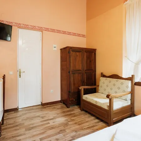 Archontiko Kantartzi פורטאריה