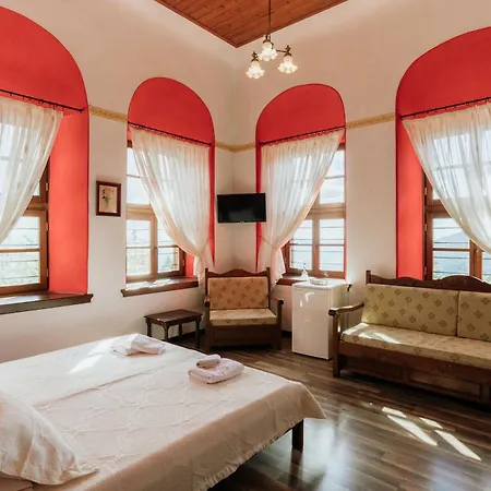Archontiko Kantartzi Hotel 4*