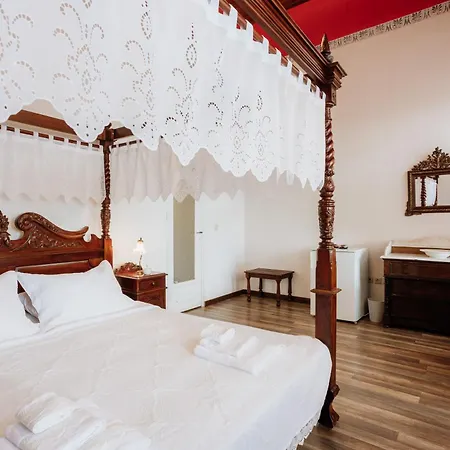 Hotel Archontiko Kantartzi Portariá