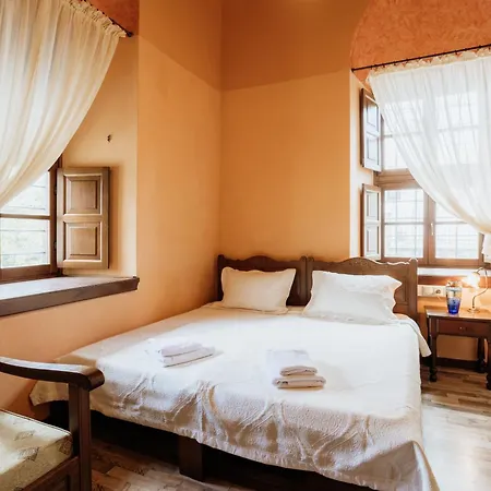 Archontiko Kantartzi 4* Portaria (Magnesia)