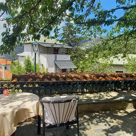 Hotel Archontiko Kantartzi