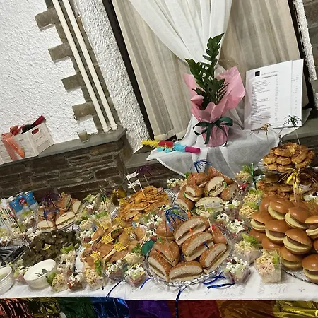 Hotel Archontiko Kantartzi 4*