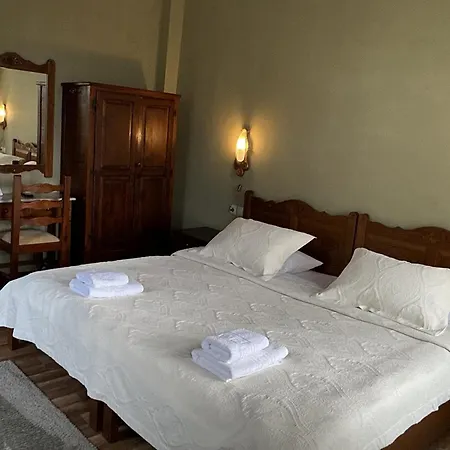 Archontiko Kantartzi 4* Portariá
