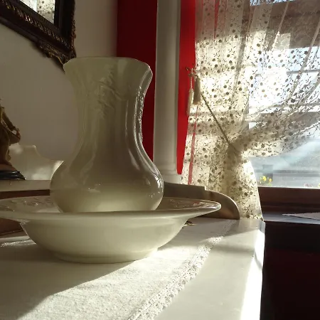 Archontiko Kantartzi