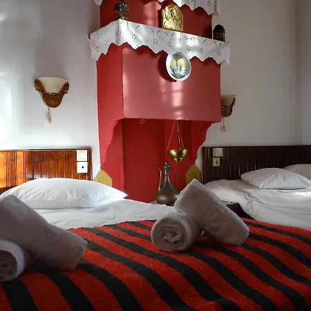 Archontiko Kantartzi 4*