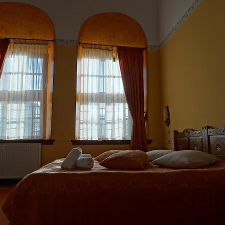 Archontiko Kantartzi Szálloda