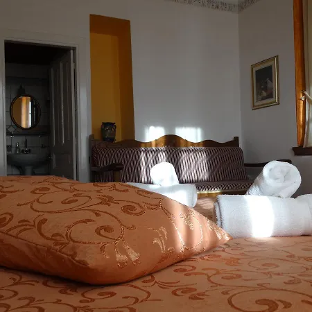 Szálloda Archontiko Kantartzi