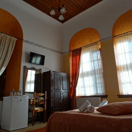 Archontiko Kantartzi 4*
