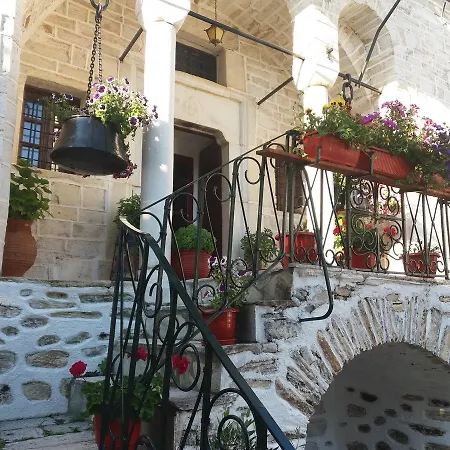 Archontiko Kantartzi