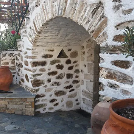 מלון Archontiko Kantartzi