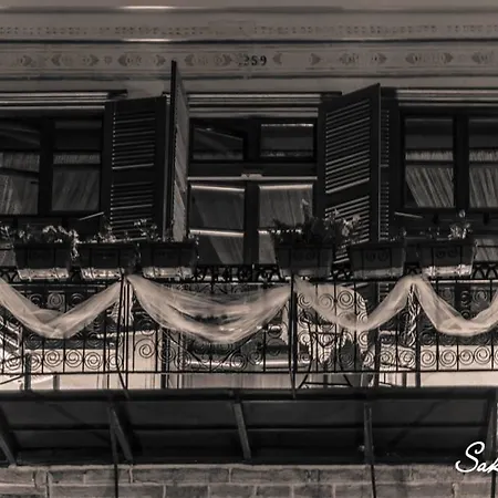 Archontiko Kantartzi מלון פורטאריה