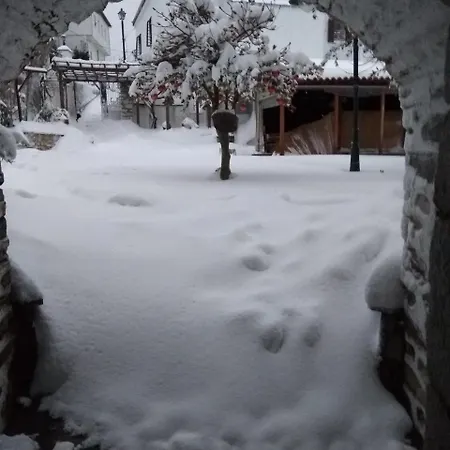 Archontiko Kantartzi 4*