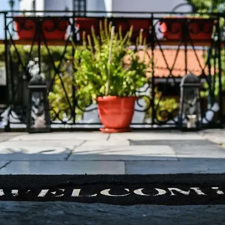 Archontiko Kantartzi 4*