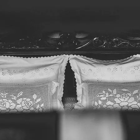 Archontiko Kantartzi 4* פורטאריה