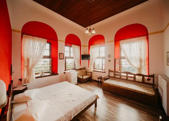 Archontiko Kantartzi