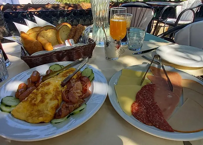 Archontiko Kantartzi