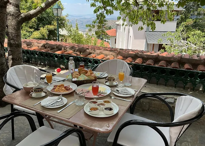 Archontiko Kantartzi