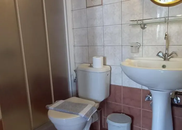 Archontiko Kantartzi Отель 4*