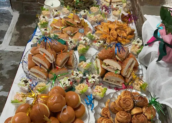 Archontiko Kantartzi Hotel 4*