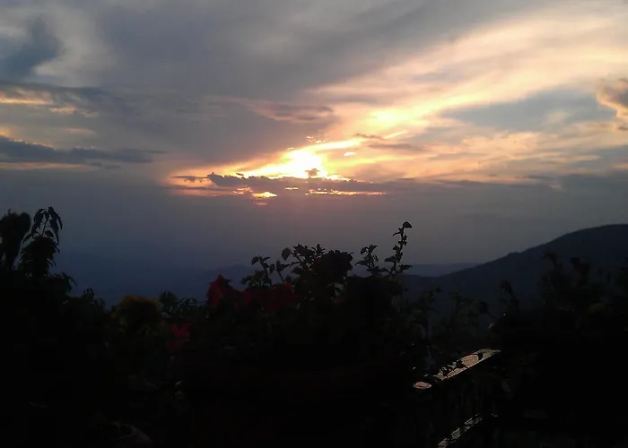 Отель Archontiko Kantartzi