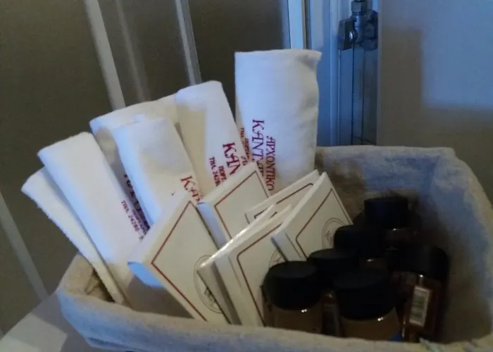 Archontiko Kantartzi